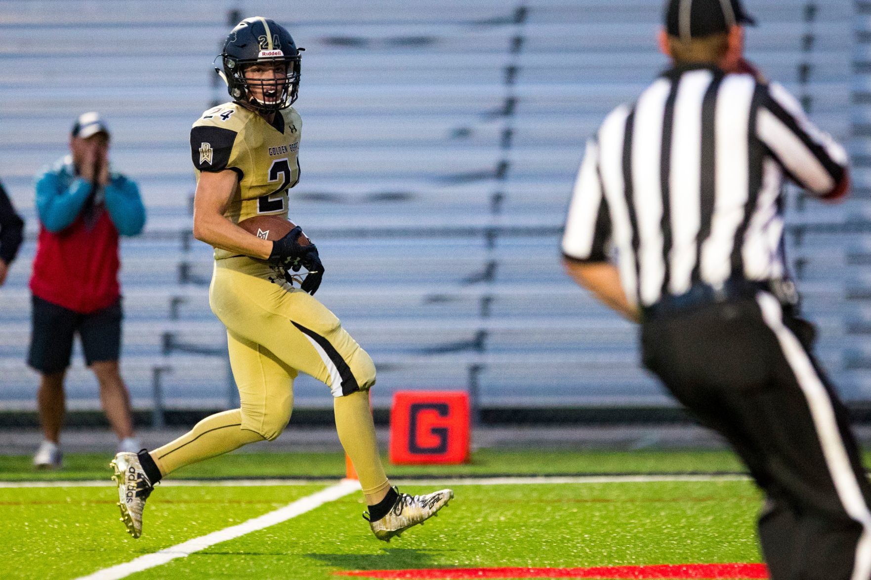 Billings West vs. Kalispell Flathead
